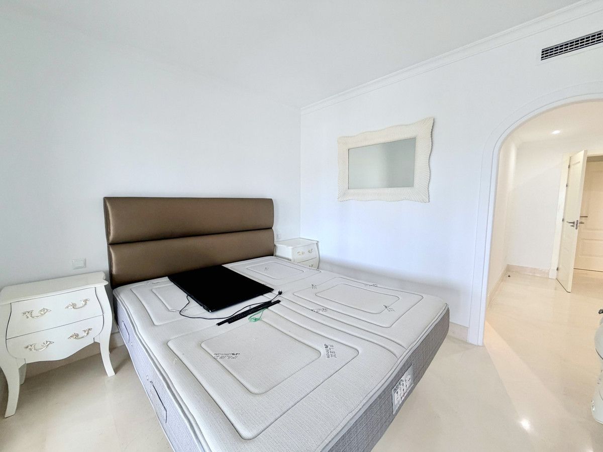 Erdgeschoss-Apartment in Los Flamingos, Los Flamingos, 10/12