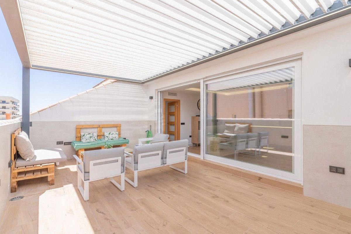 Penthouse in Fuengirola, Fuengirola, 1/12