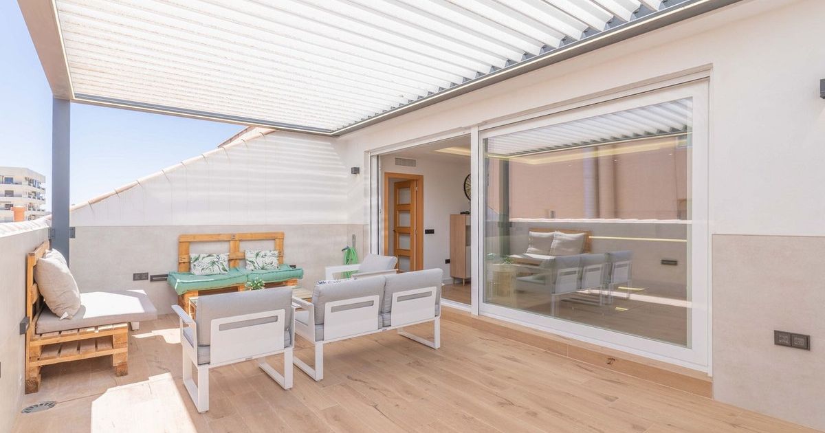 Penthouse in Fuengirola, Fuengirola, 1/12
