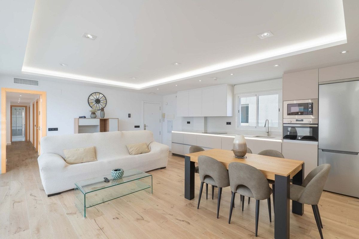 Penthouse in Fuengirola, Fuengirola, 5/12
