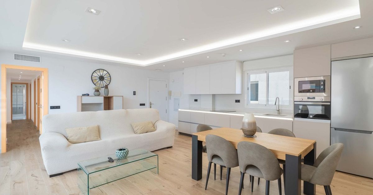 Penthouse in Fuengirola, Fuengirola, 5/12