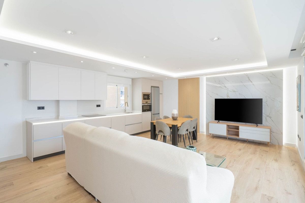 Penthouse in Fuengirola, Fuengirola, 6/12