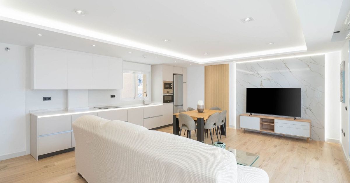 Penthouse in Fuengirola, Fuengirola, 6/12