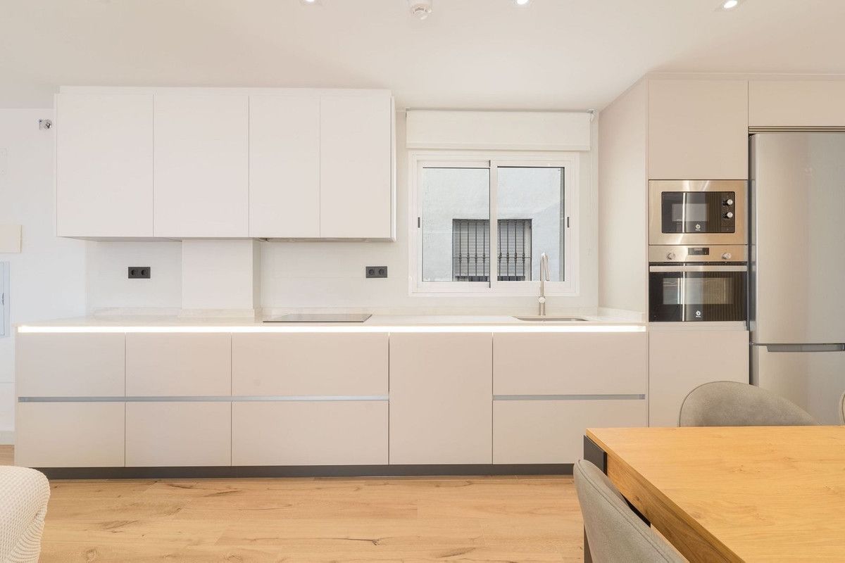 Penthouse in Fuengirola, Fuengirola, 7/12