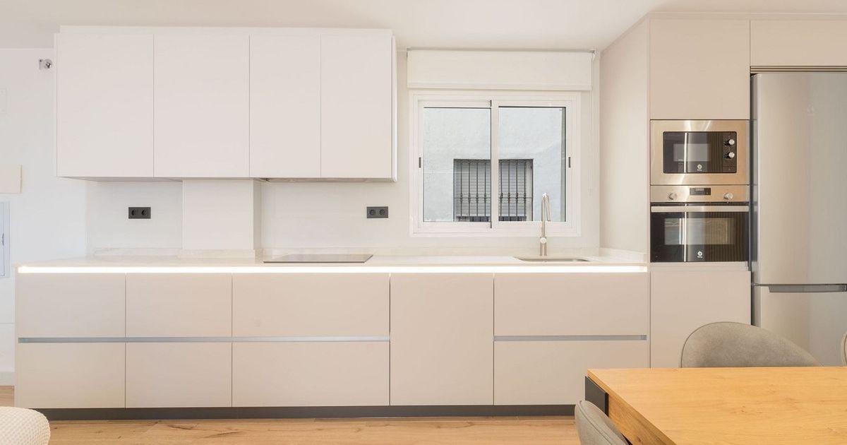Penthouse in Fuengirola, Fuengirola, 7/12