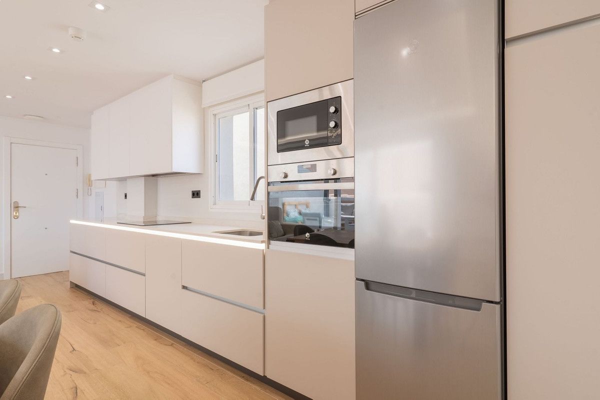 Penthouse in Fuengirola, Fuengirola, 8/12