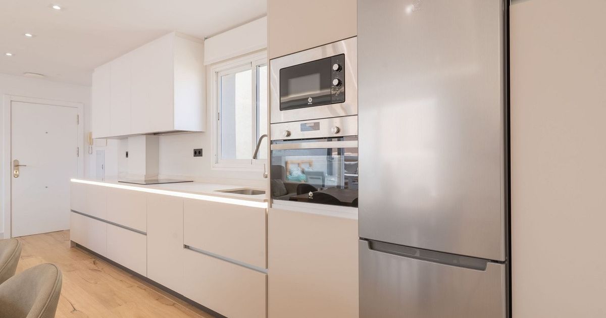 Penthouse in Fuengirola, Fuengirola, 8/12