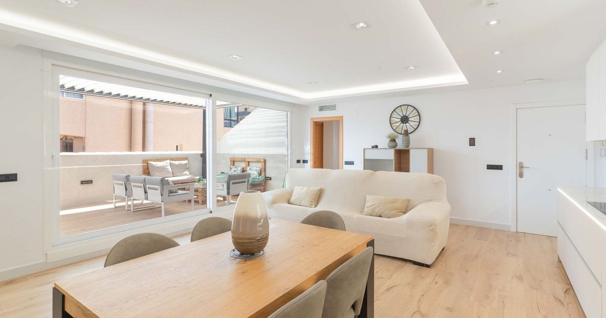 Penthouse in Fuengirola, Fuengirola, 9/12