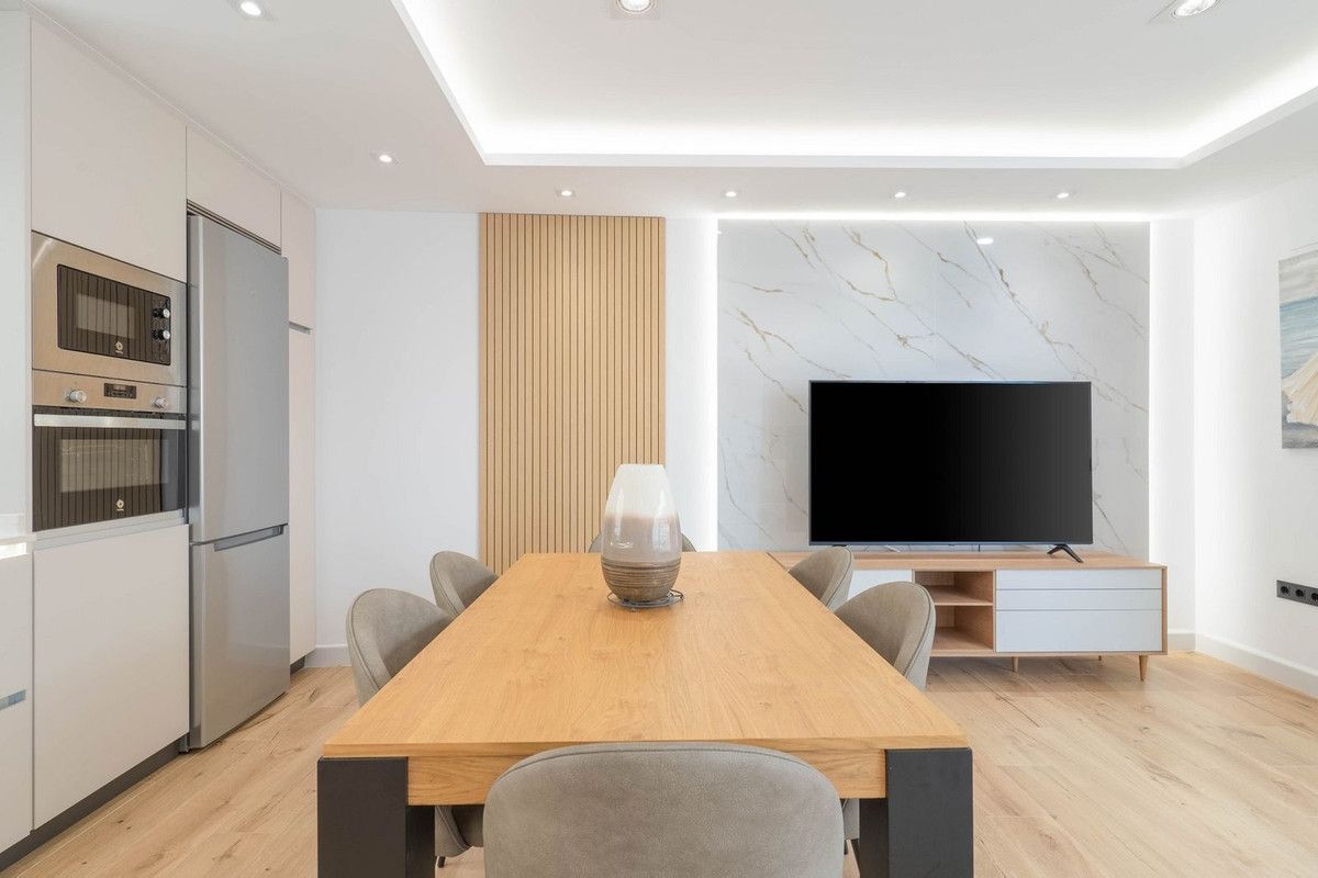 Penthouse in Fuengirola, Fuengirola, 10/12