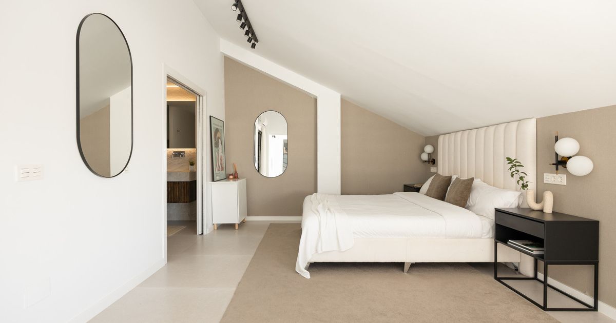 Penthouse Duplex in San Pedro de Alcántara, San Pedro de Alcántara, 8/12