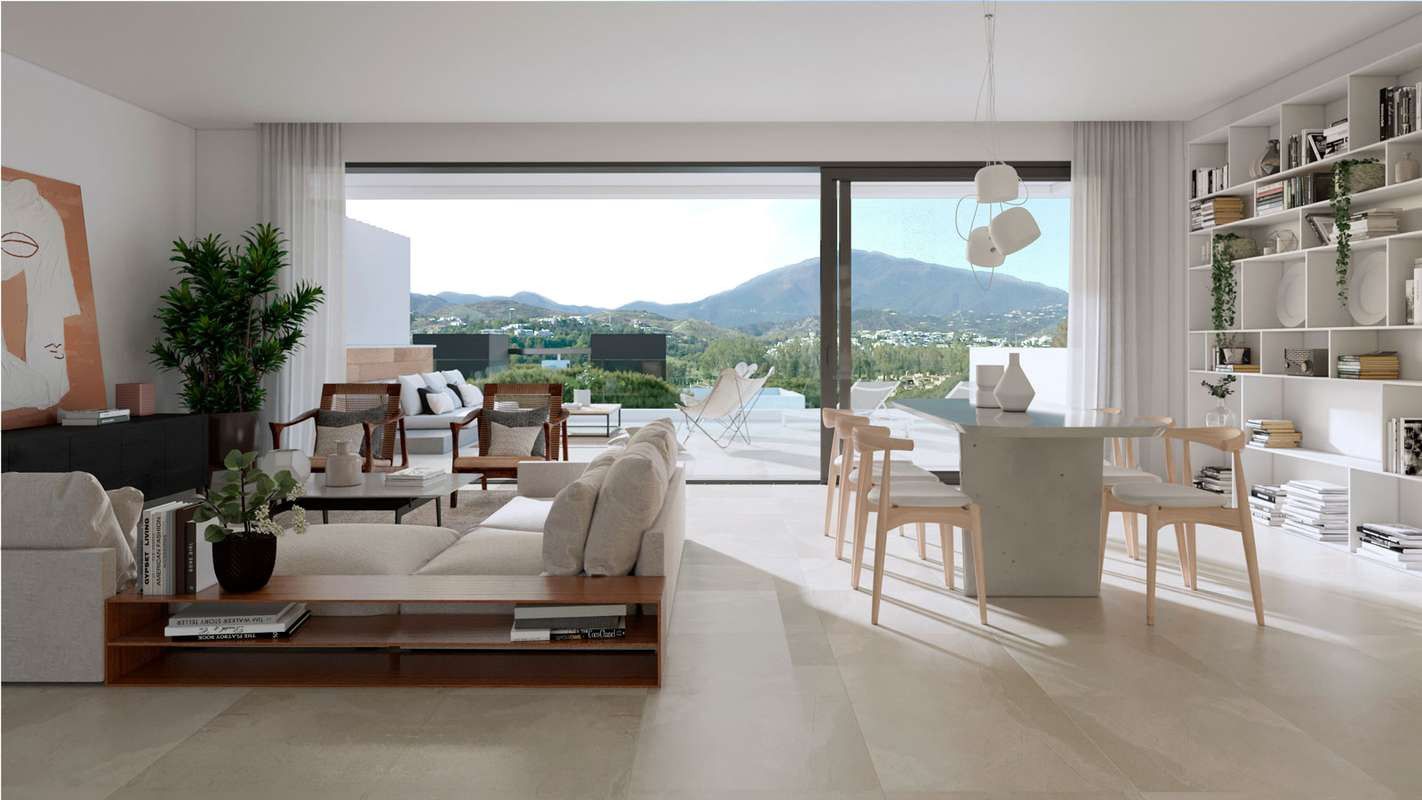 Appartement in Estepona, Estepona, 1/10