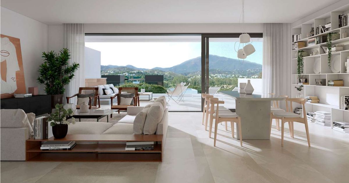 Appartement in Estepona, Estepona, 1/10