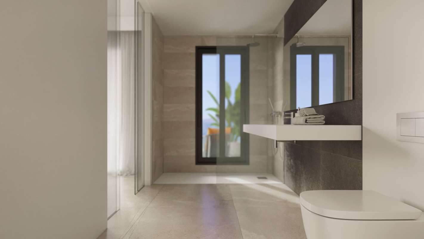 Appartement in Estepona, Estepona, 5/10