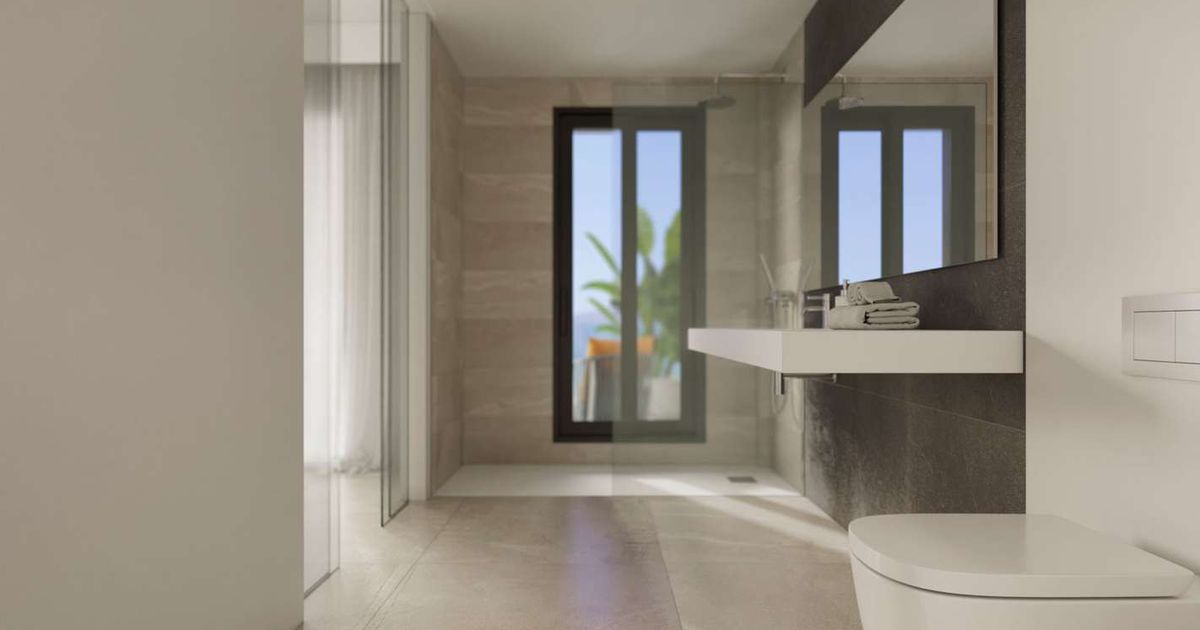 Appartement in Estepona, Estepona, 5/10