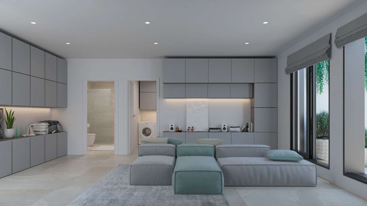 Appartement in Estepona, Estepona, 6/10