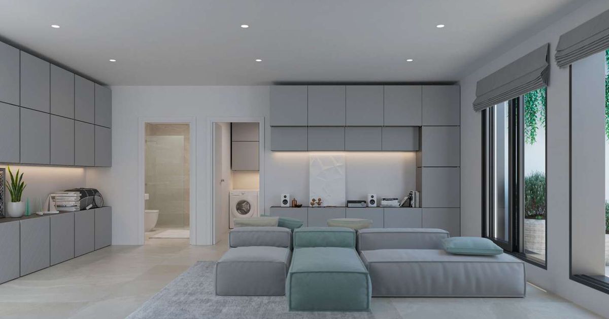 Appartement in Estepona, Estepona, 6/10