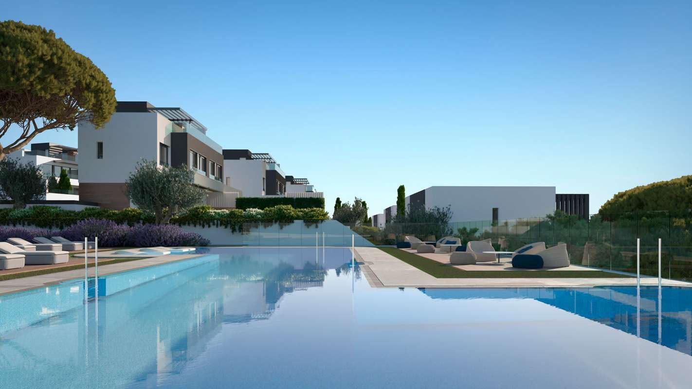 Appartement in Estepona, Estepona, 8/10