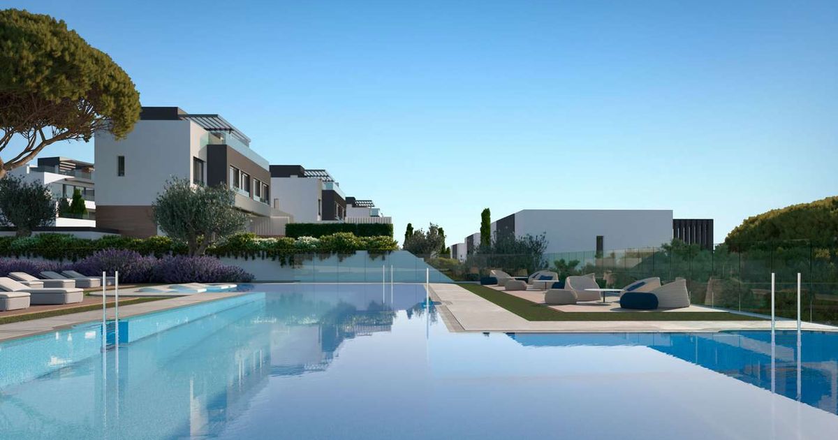 Appartement in Estepona, Estepona, 8/10