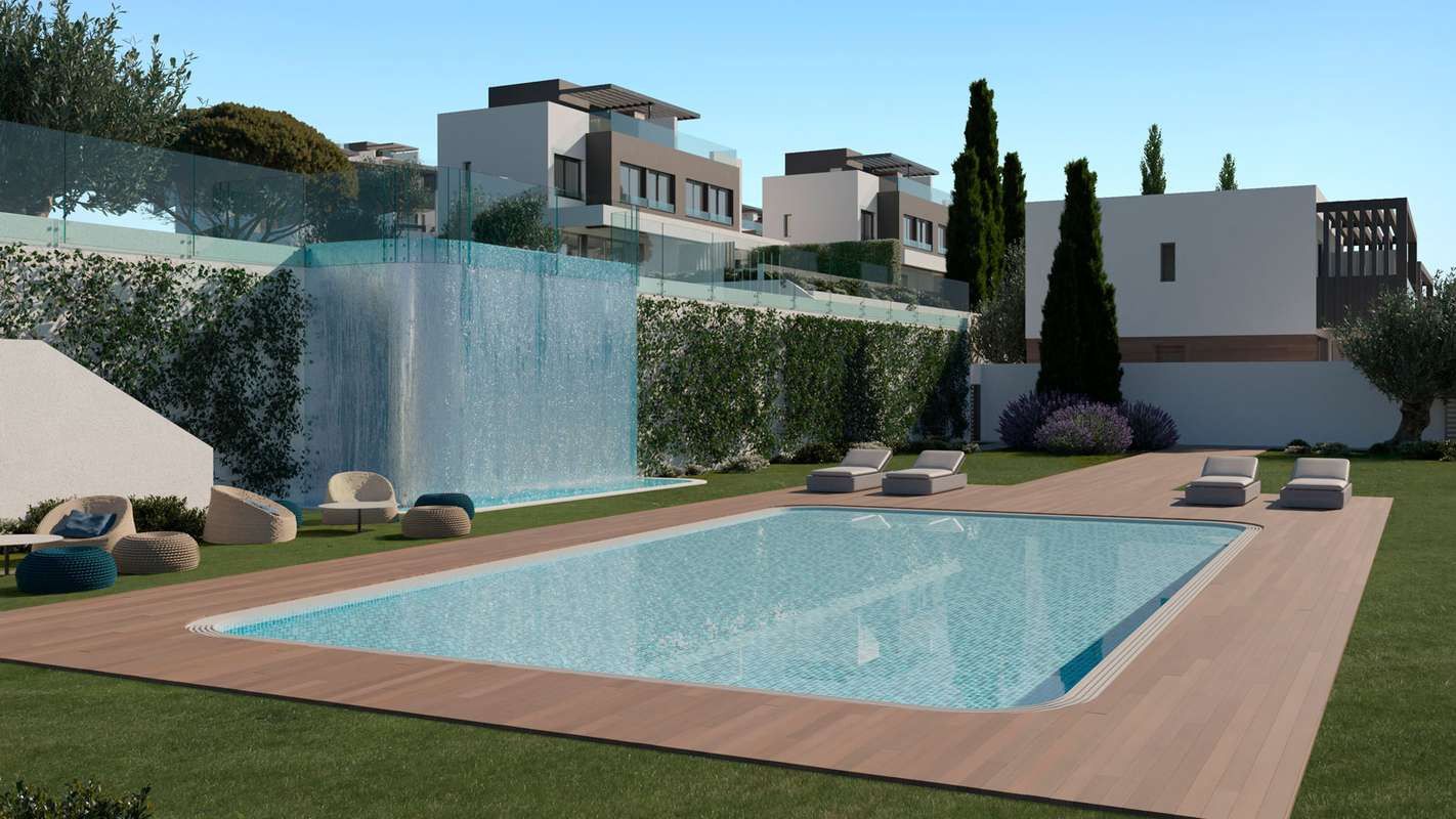 Appartement in Estepona, Estepona, 9/10
