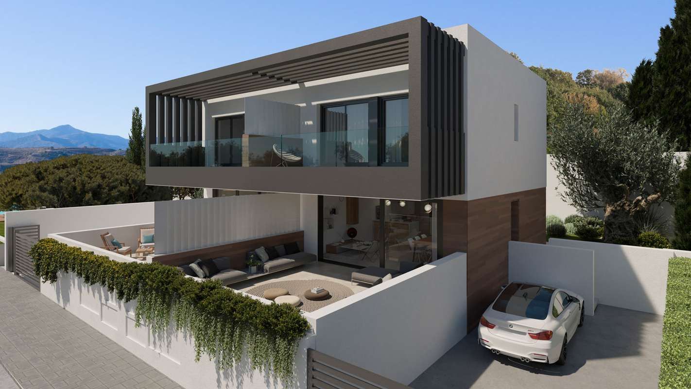 Appartement in Estepona, Estepona, 10/10