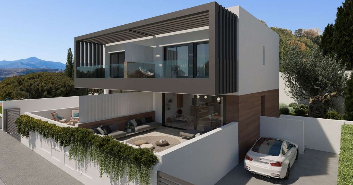 Appartement in Estepona, Estepona, 10/10