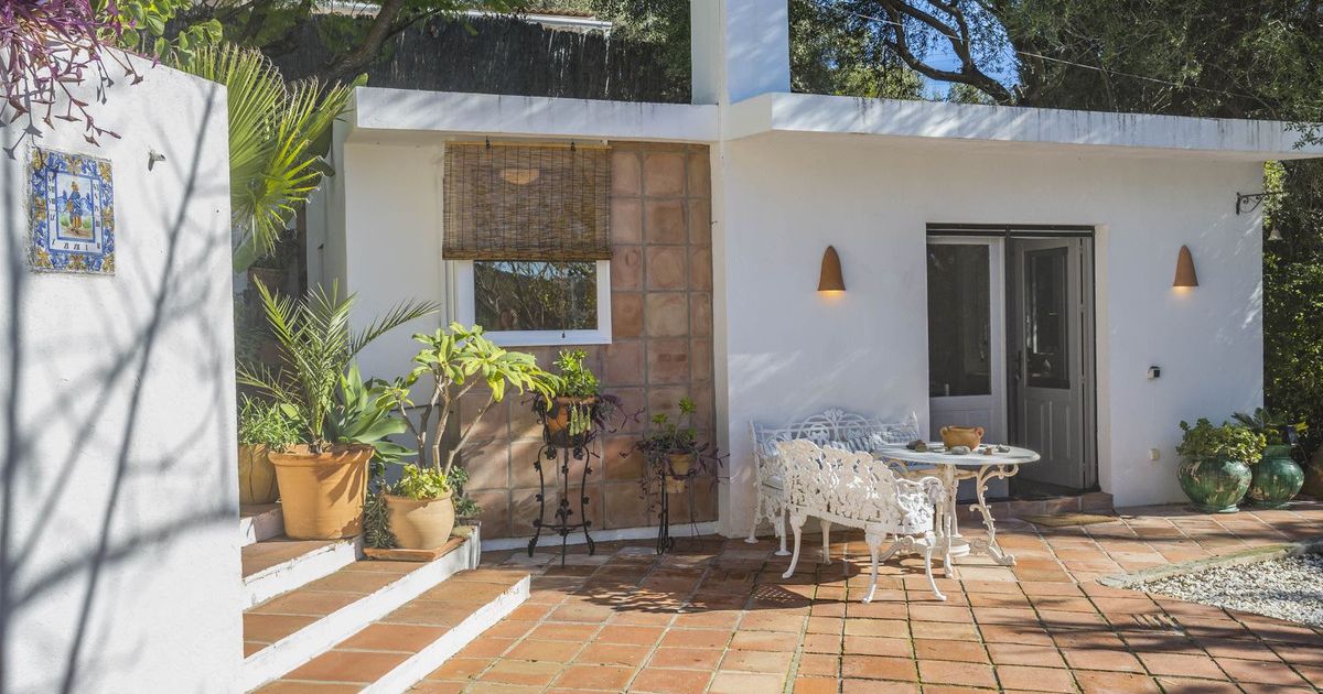 Willa wolnostojąca w Estepona, Estepona, 4/12