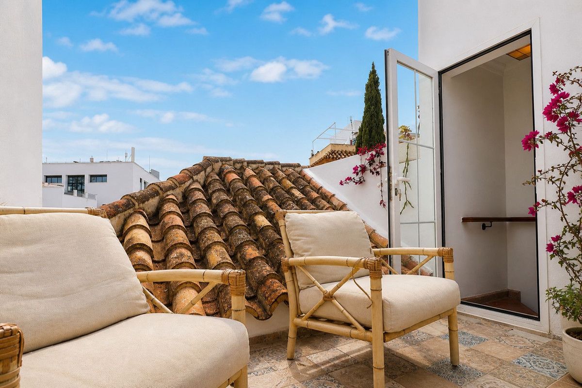 Таунхаус в Estepona, Estepona, 11/12