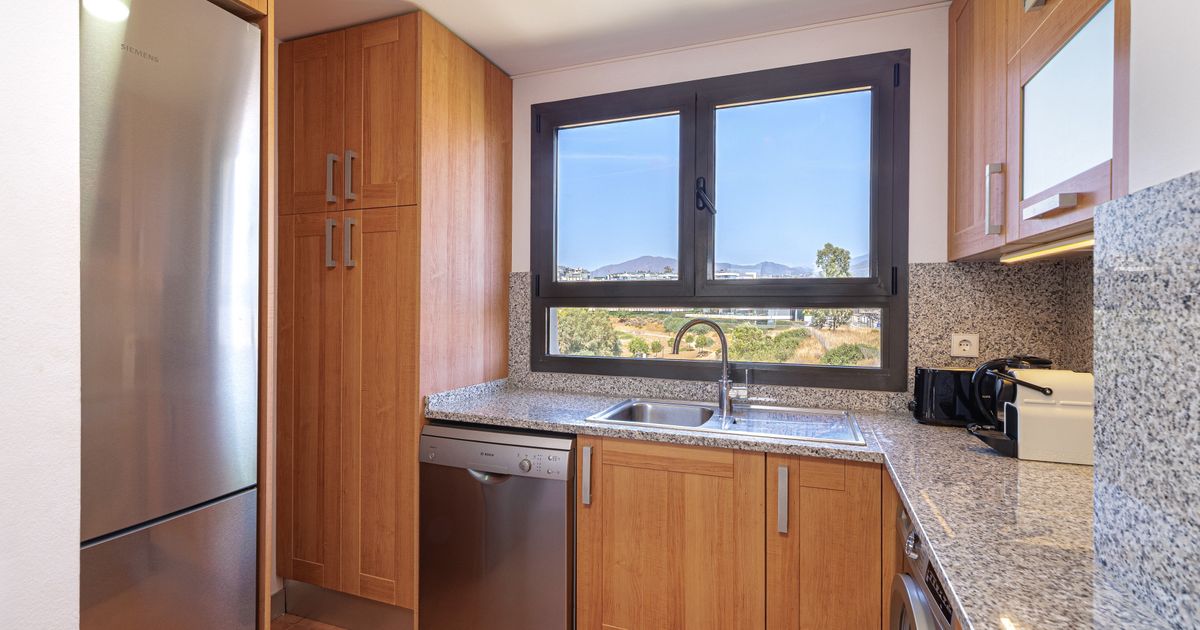 Penthouse duplex à Estepona, Estepona, 11/12