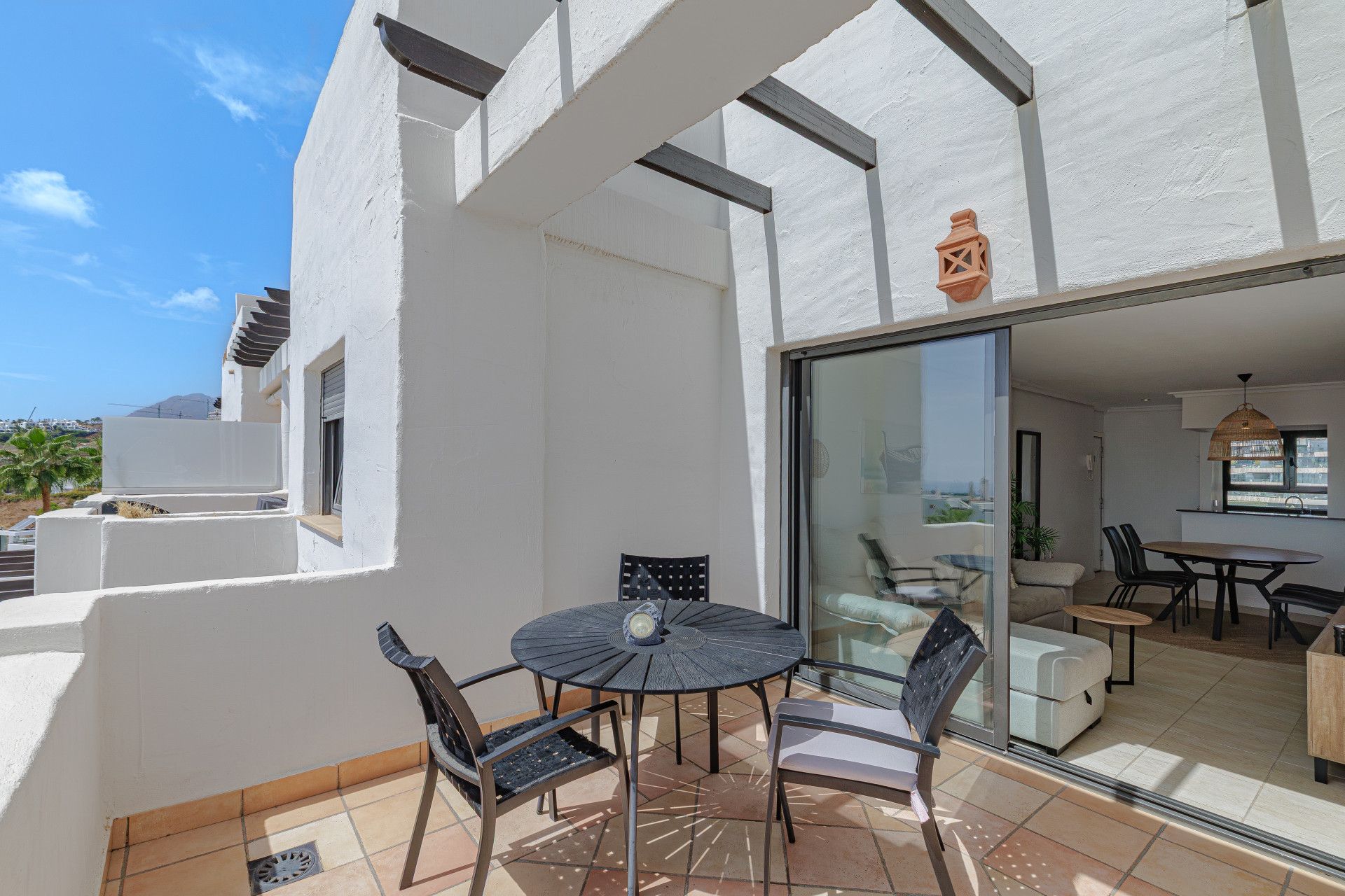 Penthouse duplex à Estepona, Estepona, 12/12
