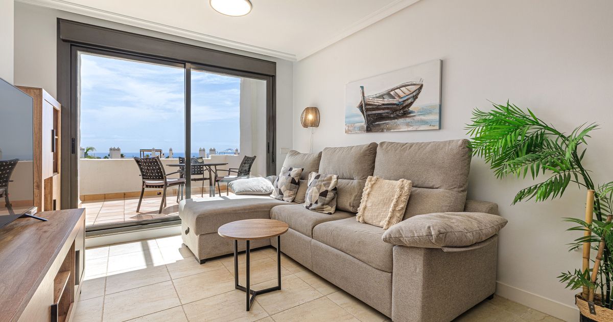 Penthouse duplex à Estepona, Estepona, 7/12