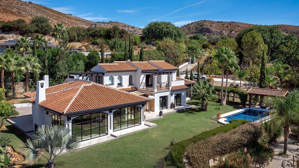 Finca - Cortijo in Alhaurín de la Torre, Alhaurín de la Torre, 2/12
