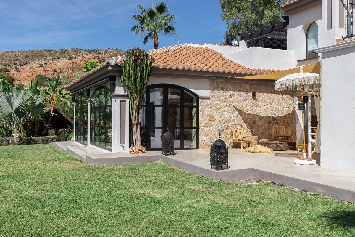 Finca - Cortijo in Alhaurín de la Torre, Alhaurín de la Torre, 6/12