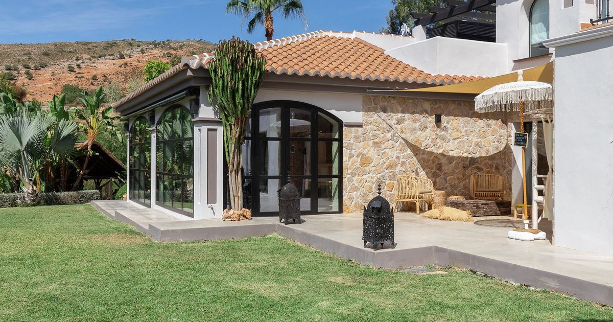 Finca - Cortijo in Alhaurín de la Torre, Alhaurín de la Torre, 6/12