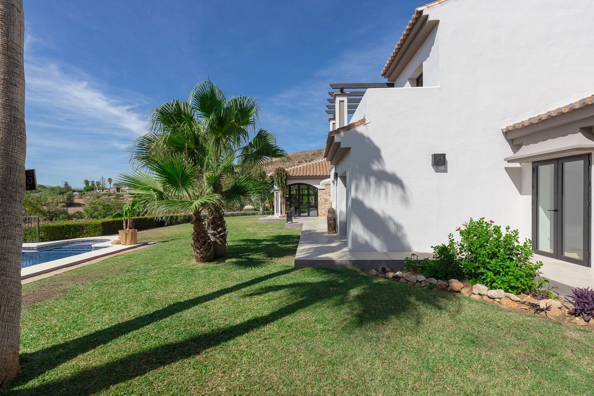 Finca - Cortijo in Alhaurín de la Torre, Alhaurín de la Torre, 7/12