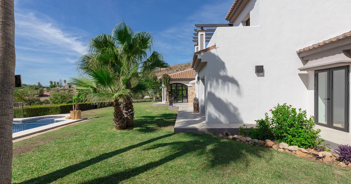 Finca - Cortijo in Alhaurín de la Torre, Alhaurín de la Torre, 7/12