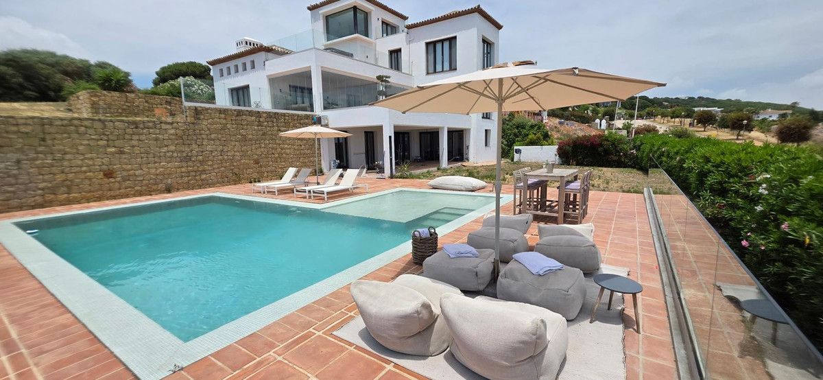 Villa independiente en Sotogrande, Sotogrande, 1/12