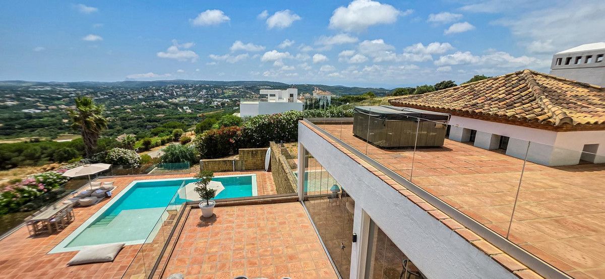 Villa independiente en Sotogrande, Sotogrande, 2/12