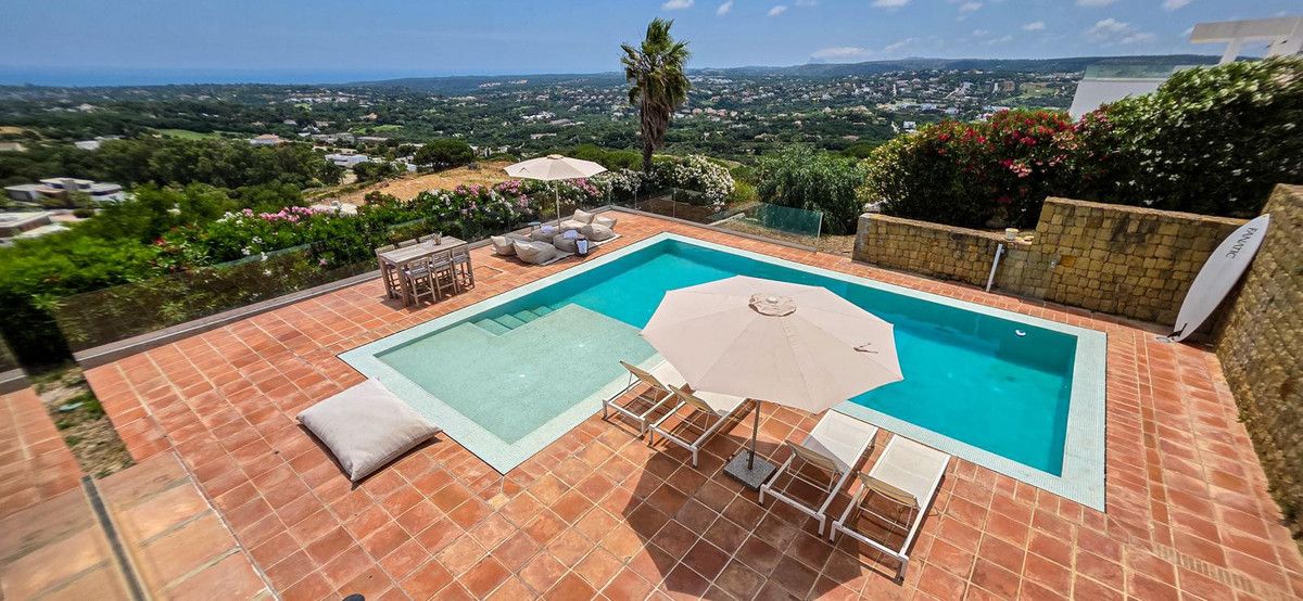 Villa independiente en Sotogrande, Sotogrande, 3/12