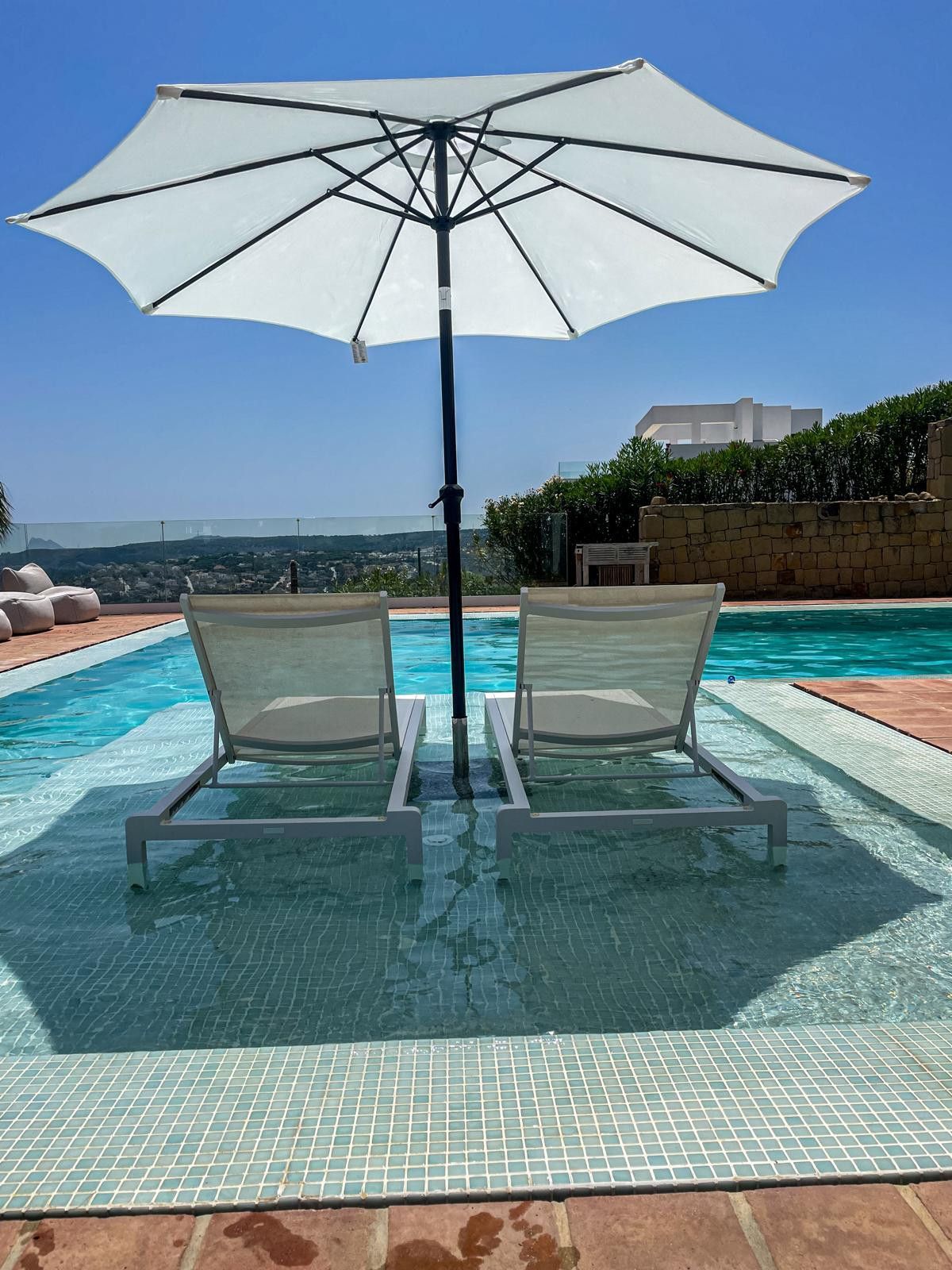 Villa independiente en Sotogrande, Sotogrande, 4/12