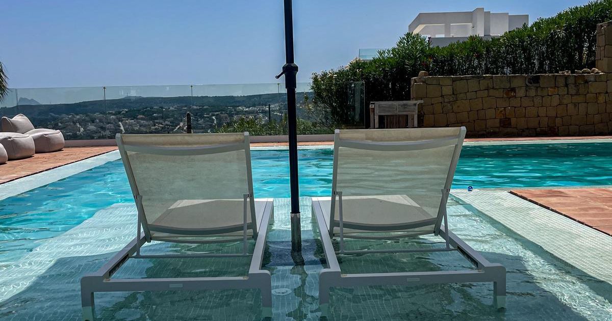 Villa independiente en Sotogrande, Sotogrande, 4/12
