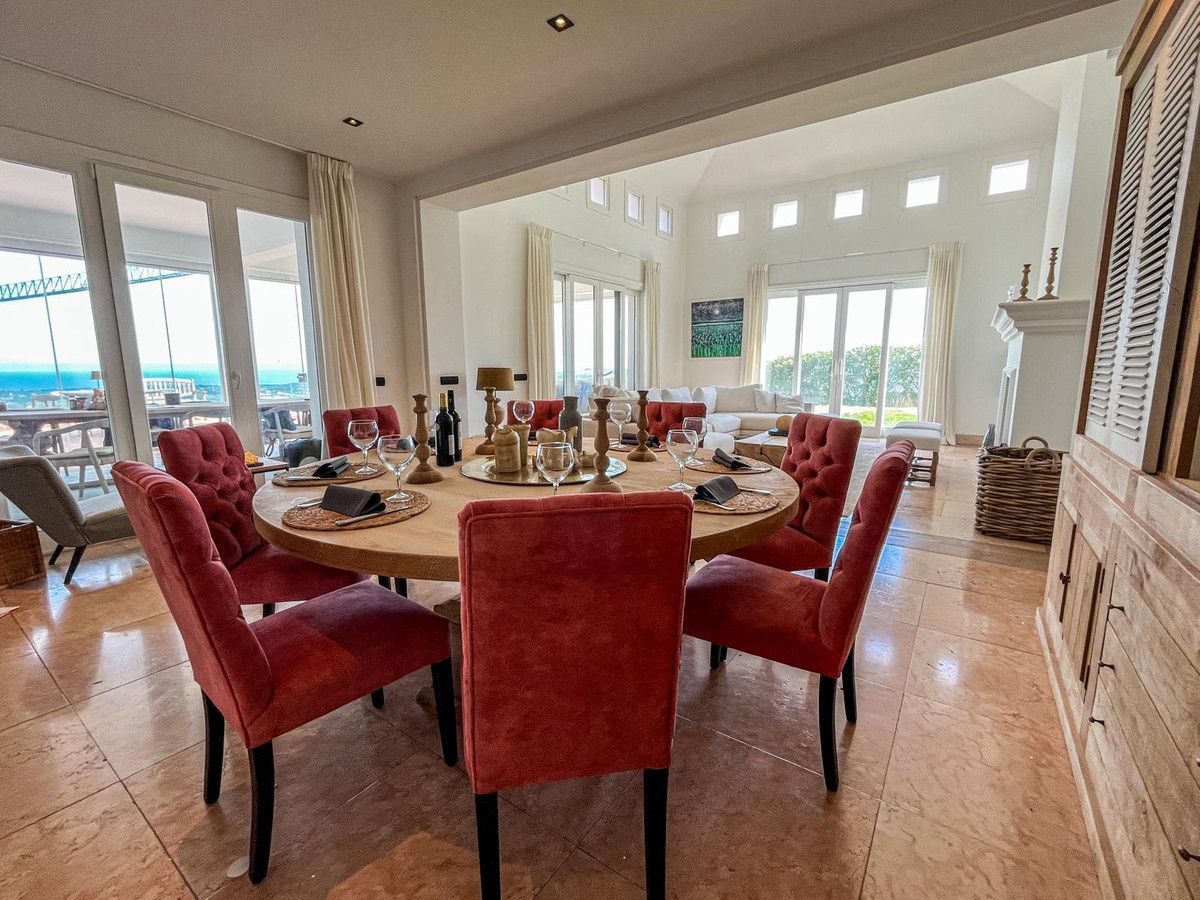 Villa independiente en Sotogrande, Sotogrande, 10/12