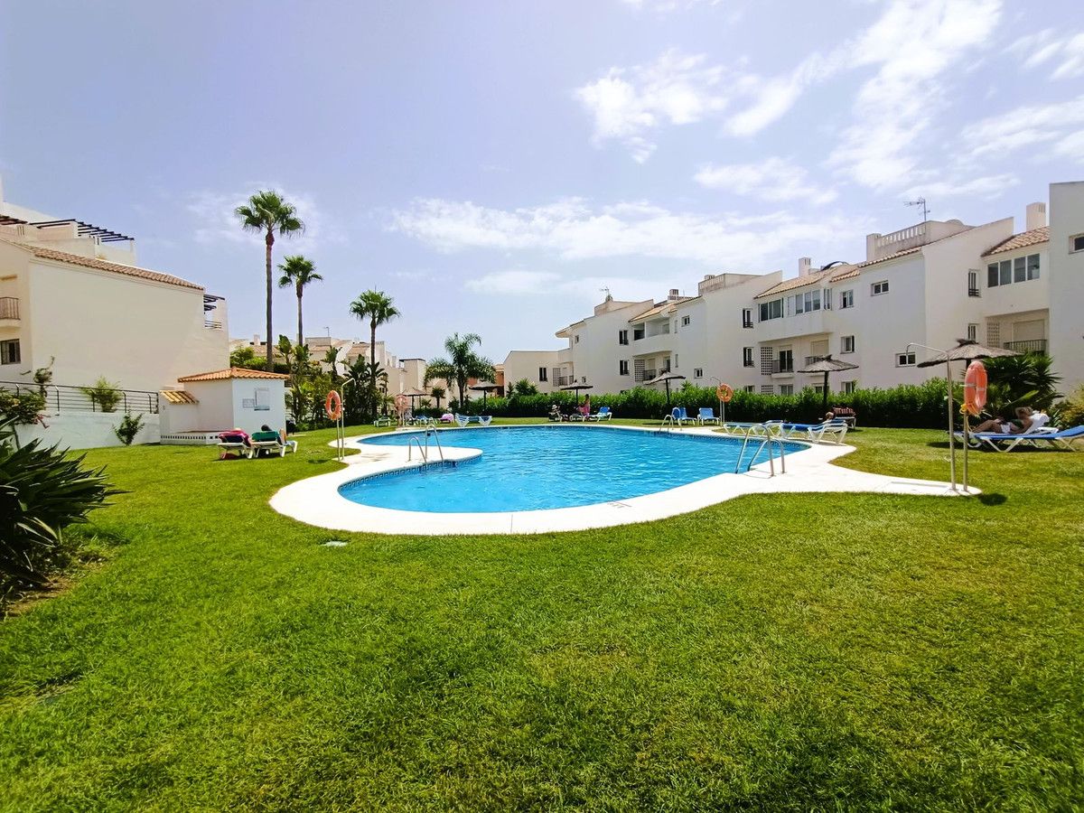 Appartement en rez-de-chaussée à La Duquesa, La Duquesa, 1/12