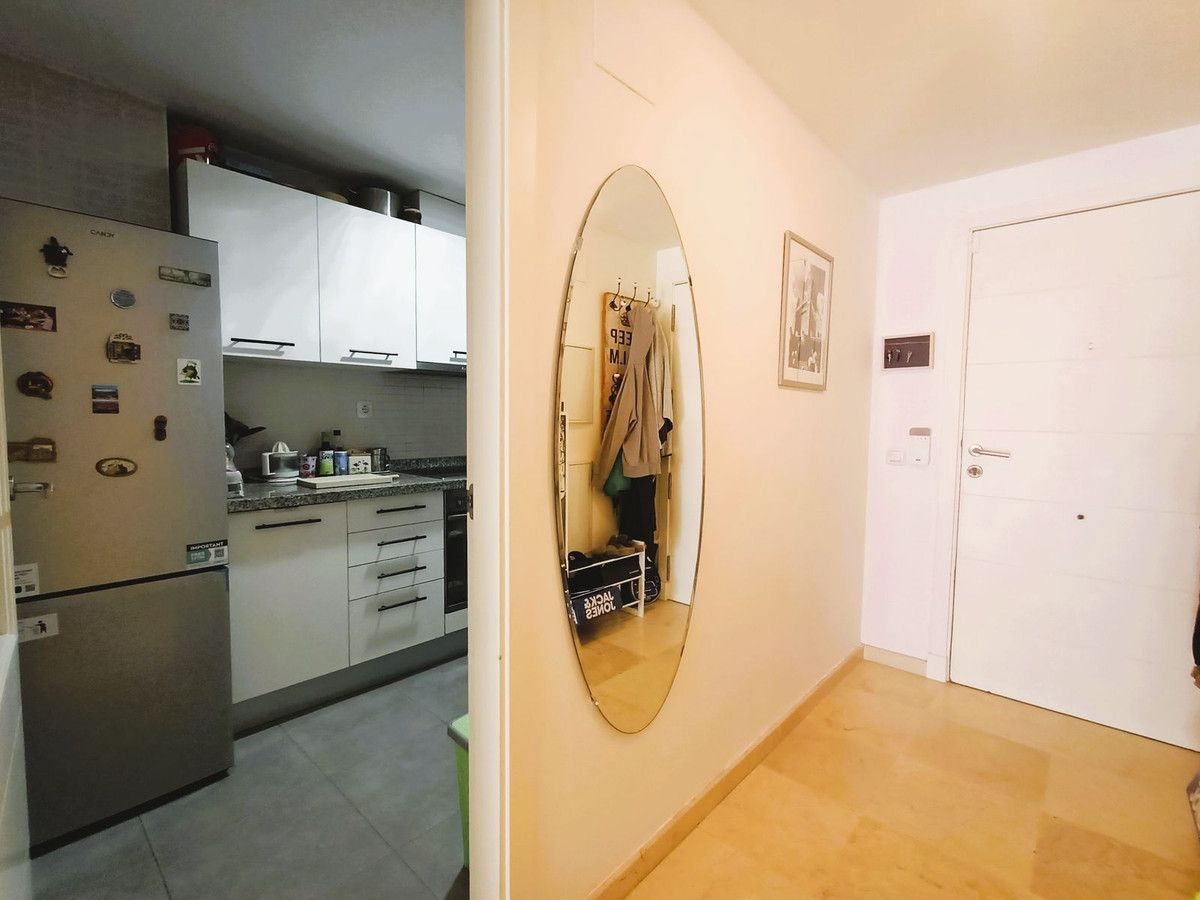 Appartement en rez-de-chaussée à La Duquesa, La Duquesa, 12/12