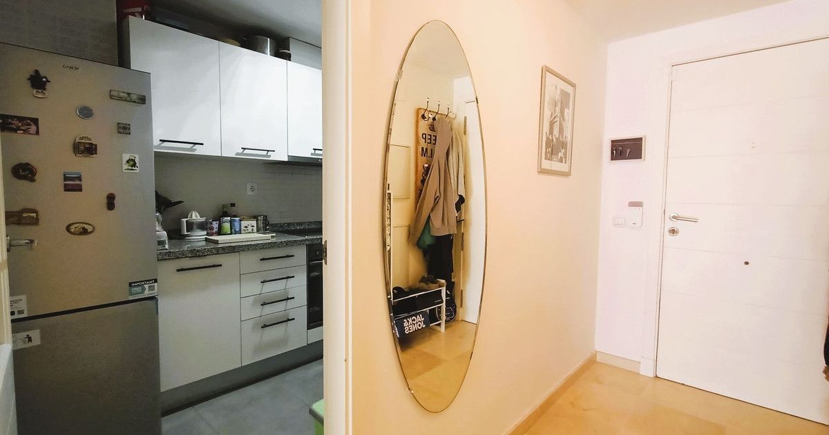 Gelijkvloers appartement in La Duquesa, La Duquesa, 12/12