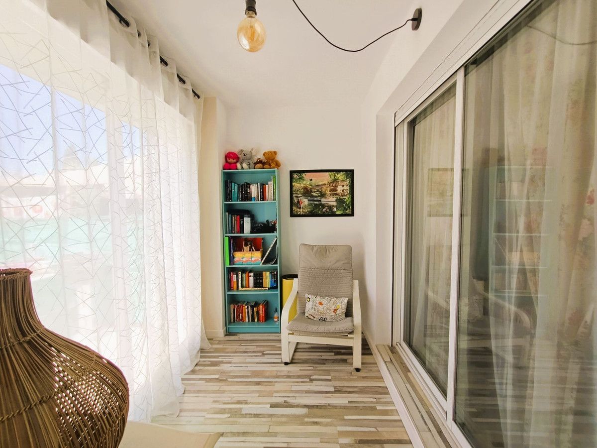 Appartement en rez-de-chaussée à La Duquesa, La Duquesa, 4/12