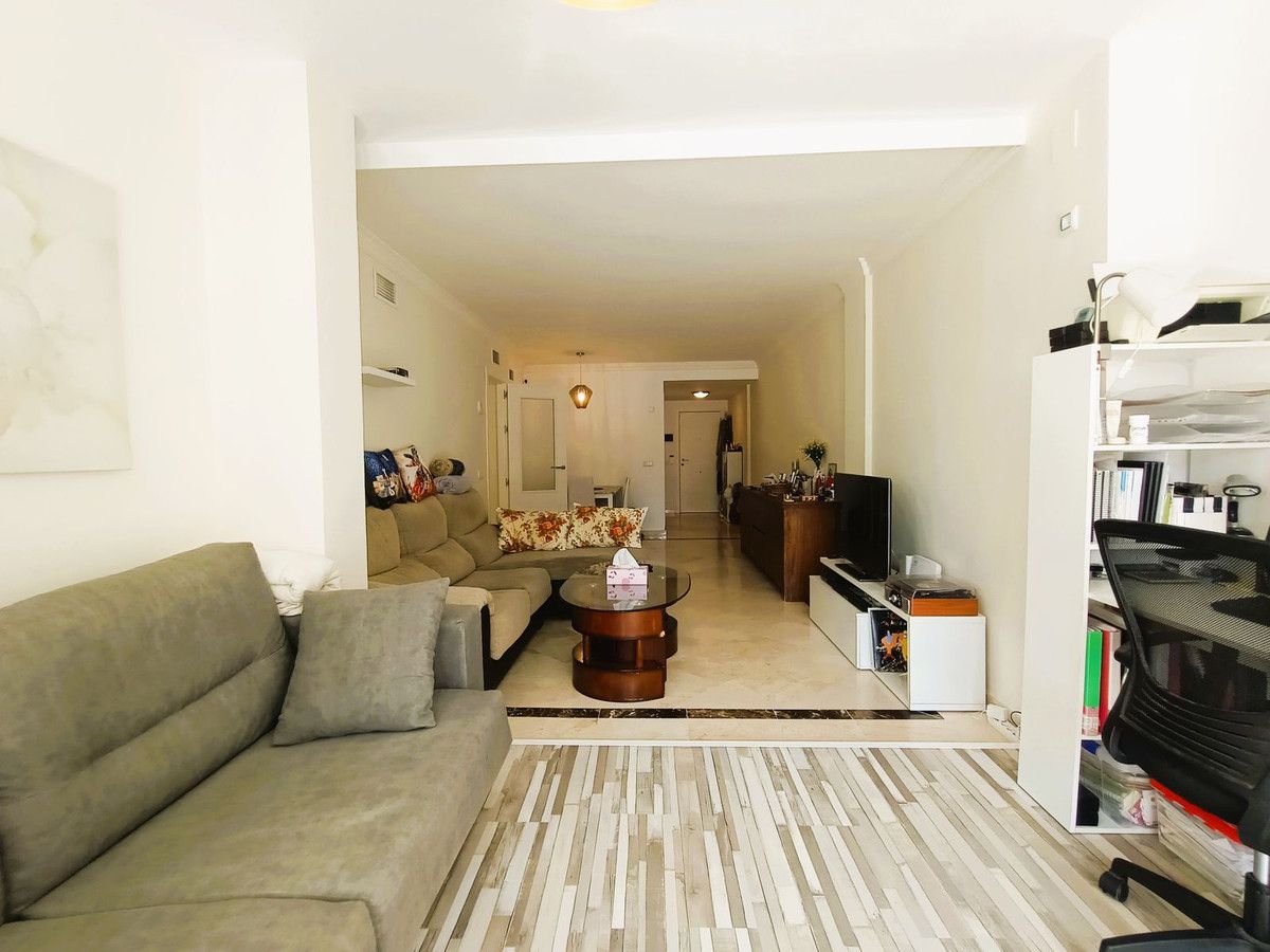 Appartement en rez-de-chaussée à La Duquesa, La Duquesa, 7/12