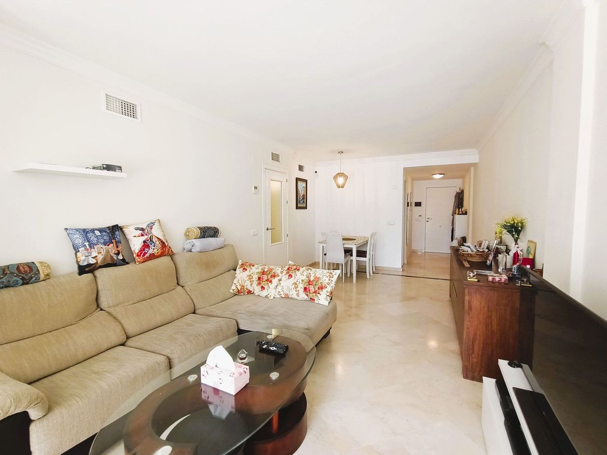 Appartement en rez-de-chaussée à La Duquesa, La Duquesa, 8/12