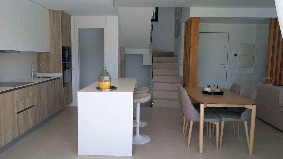 Chalet Adosado en Atalaya, Atalaya, 2/12