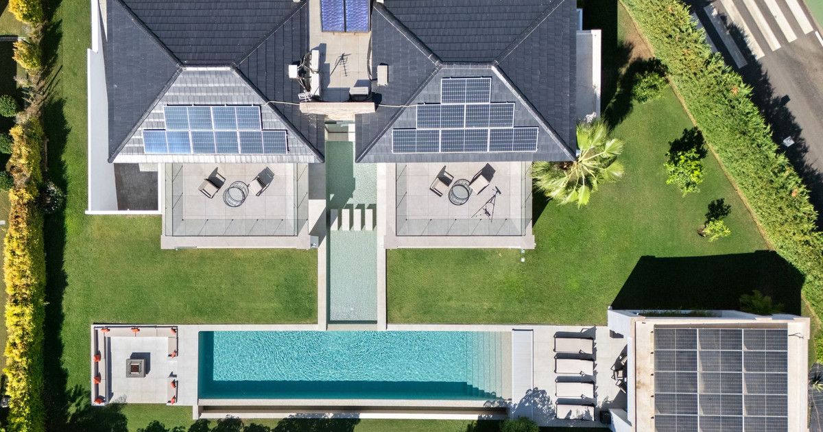 Villa Independiente en Benahavís, Benahavís, 4/12