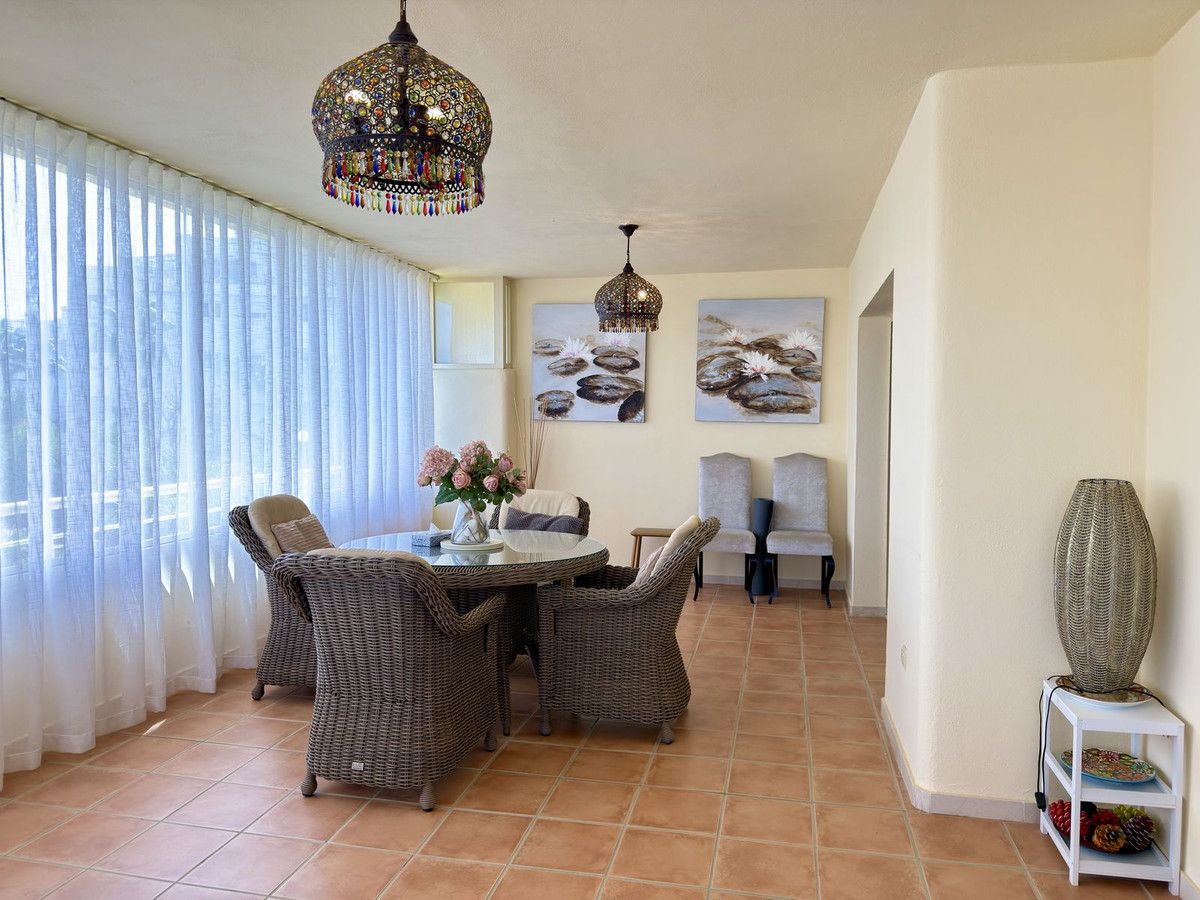 Middle Floor Apartment in El Faro, El Faro, 11/12